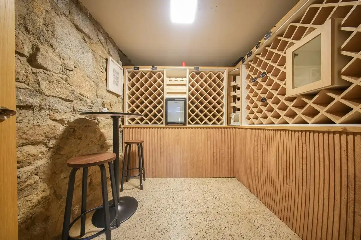 Haus mit Pool zum Verkauf in Collado Mediano, imagen 78