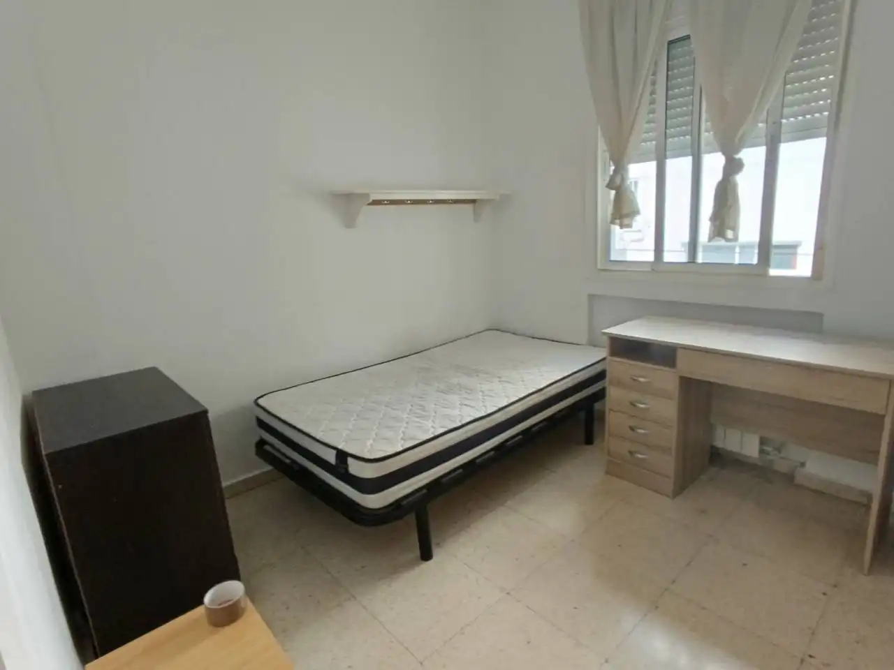 Wohnung mit Aufzug zur Miete in Calle Reina Mercedes, imagen 22
