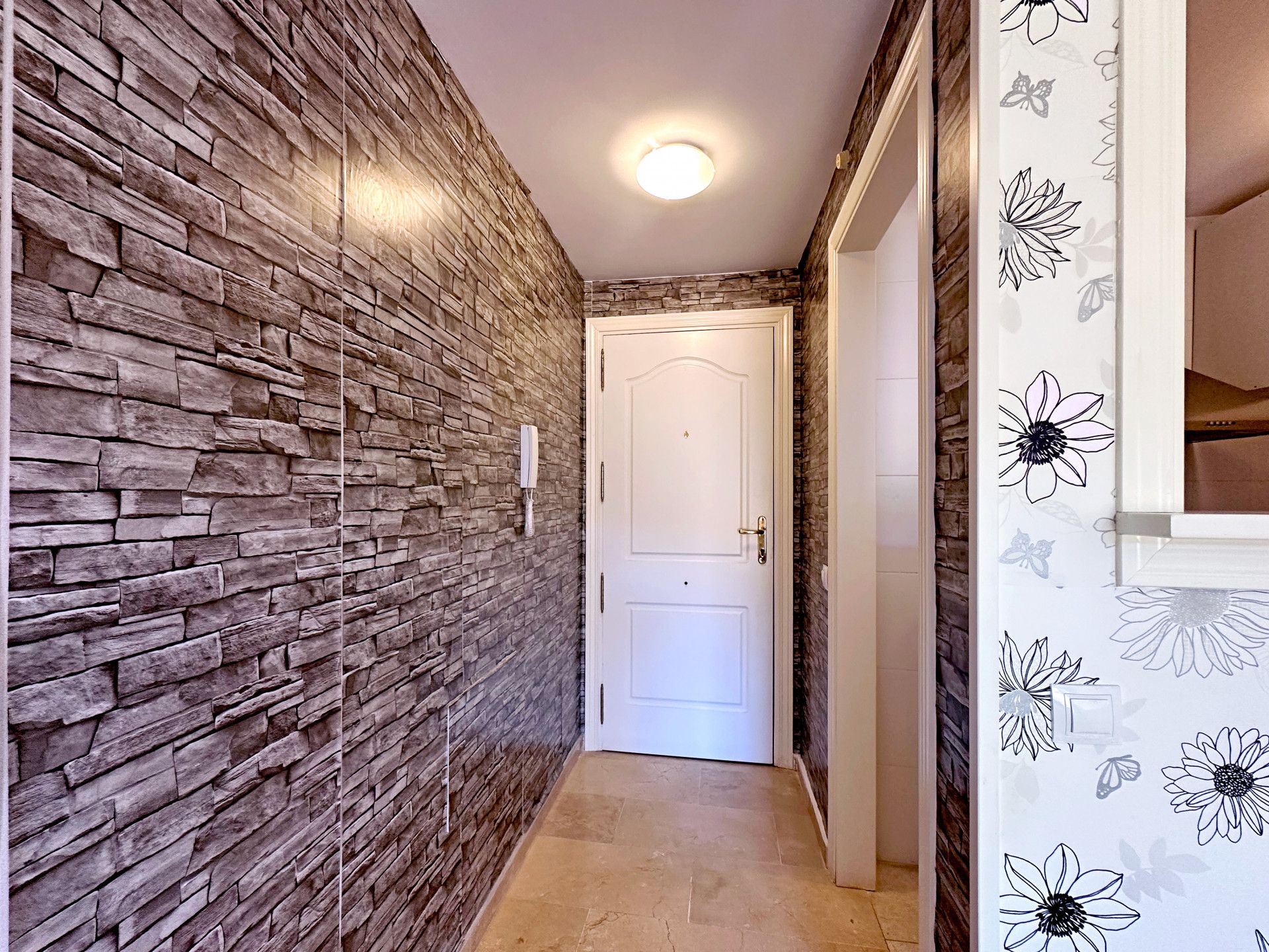 Apartament en venda en Manilva amb Aire condicionat, Terrassa i Traster