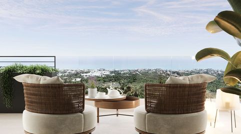 Foto 2 de Apartamento en venta en Mijas pueblo, Mijas