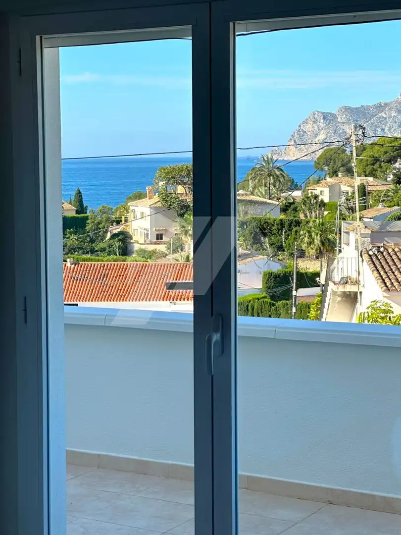 Villa con terrazza in vendita a Cala Advocat - Baladrar, imagen 23
