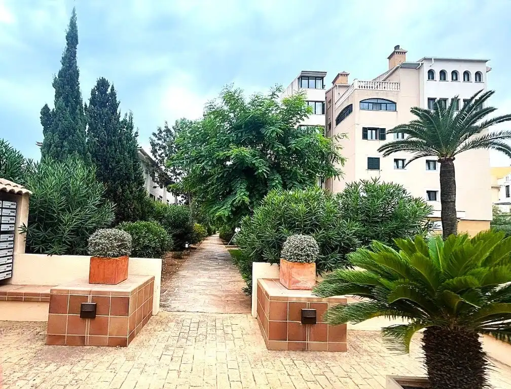 Pis amb terrassa en venda a Sant Llorenç des Cardassar, imagen 4