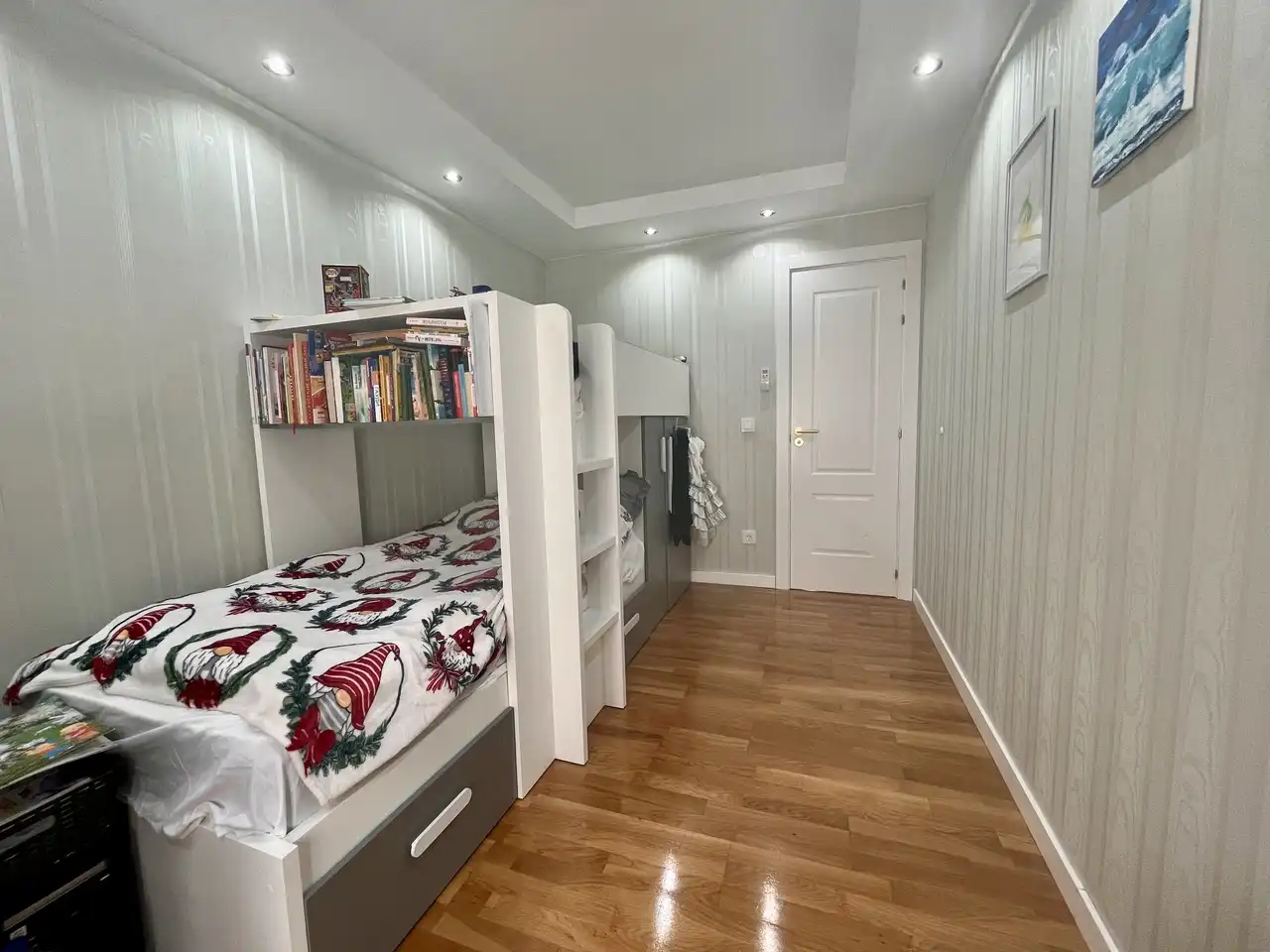 Apartamento con ascensor en venta en Centro, imagen 8