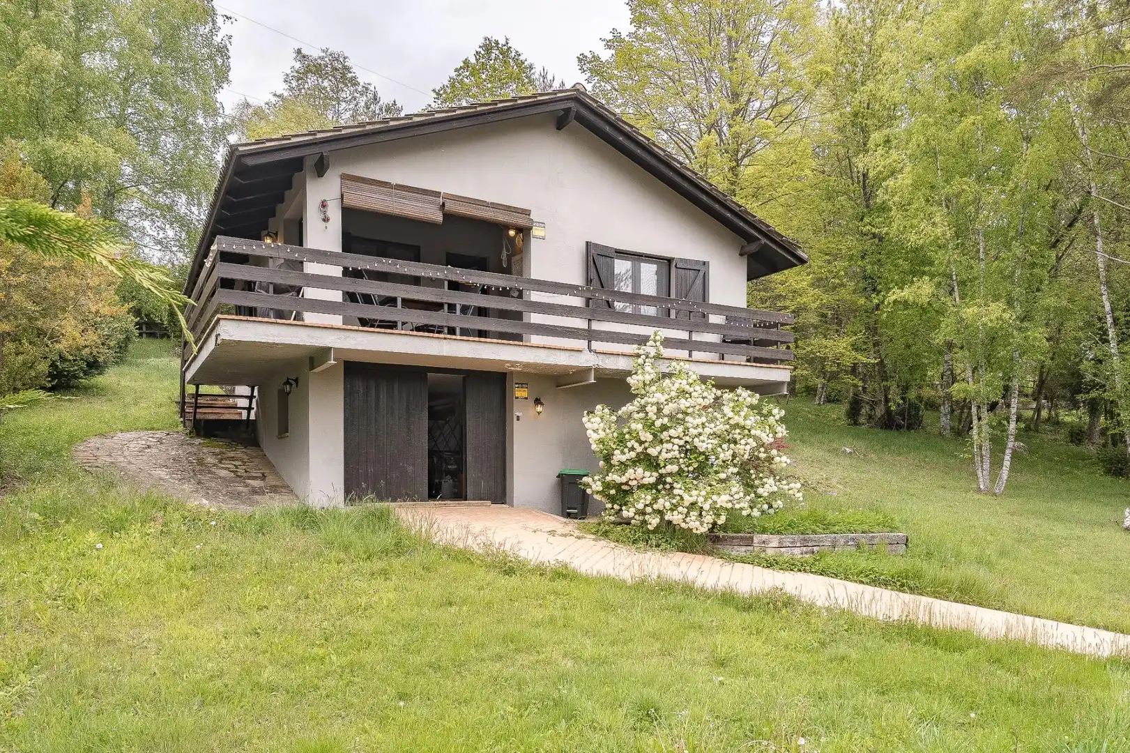 Casa con giardino in vendita a Camprodon, imagen 51