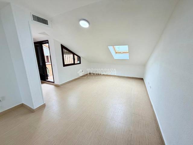 Piso en Venta en Parque Europa - Los Pitufos