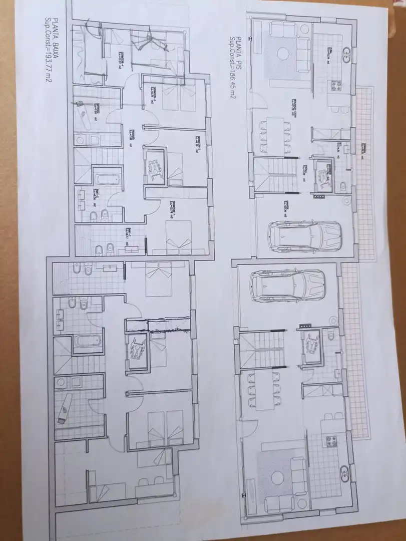 Wohnbaugrundstück zum Verkauf in Carrer Xot, imagen 13