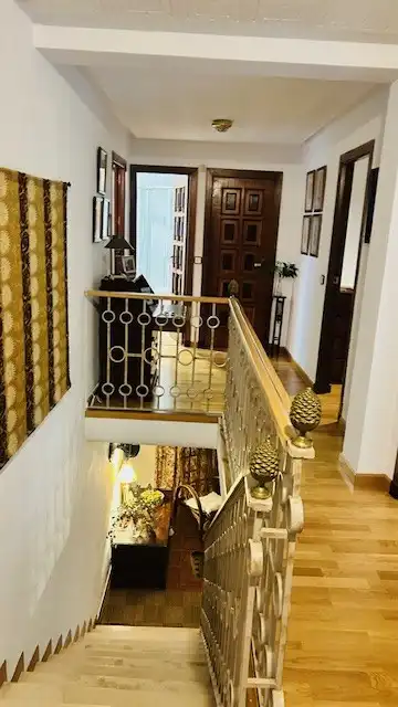Casa o chalet en venta en Córdoba con Aire acondicionado, Calefacción y Jardín privado