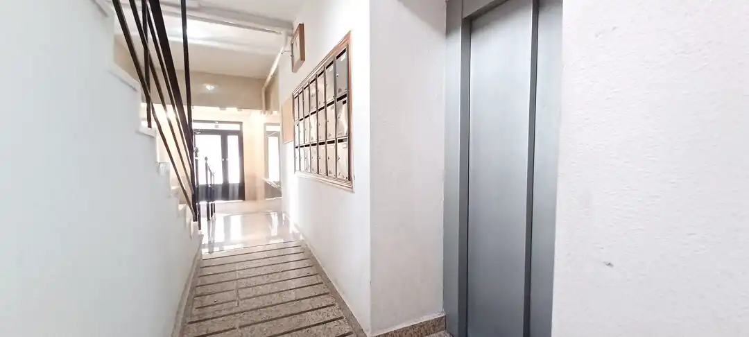 Piso en venta en Madrid con Aire acondicionado, Calefacción y Terraza