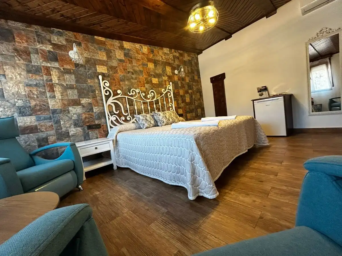 Habitación de Edificio en venta en Pozohondo