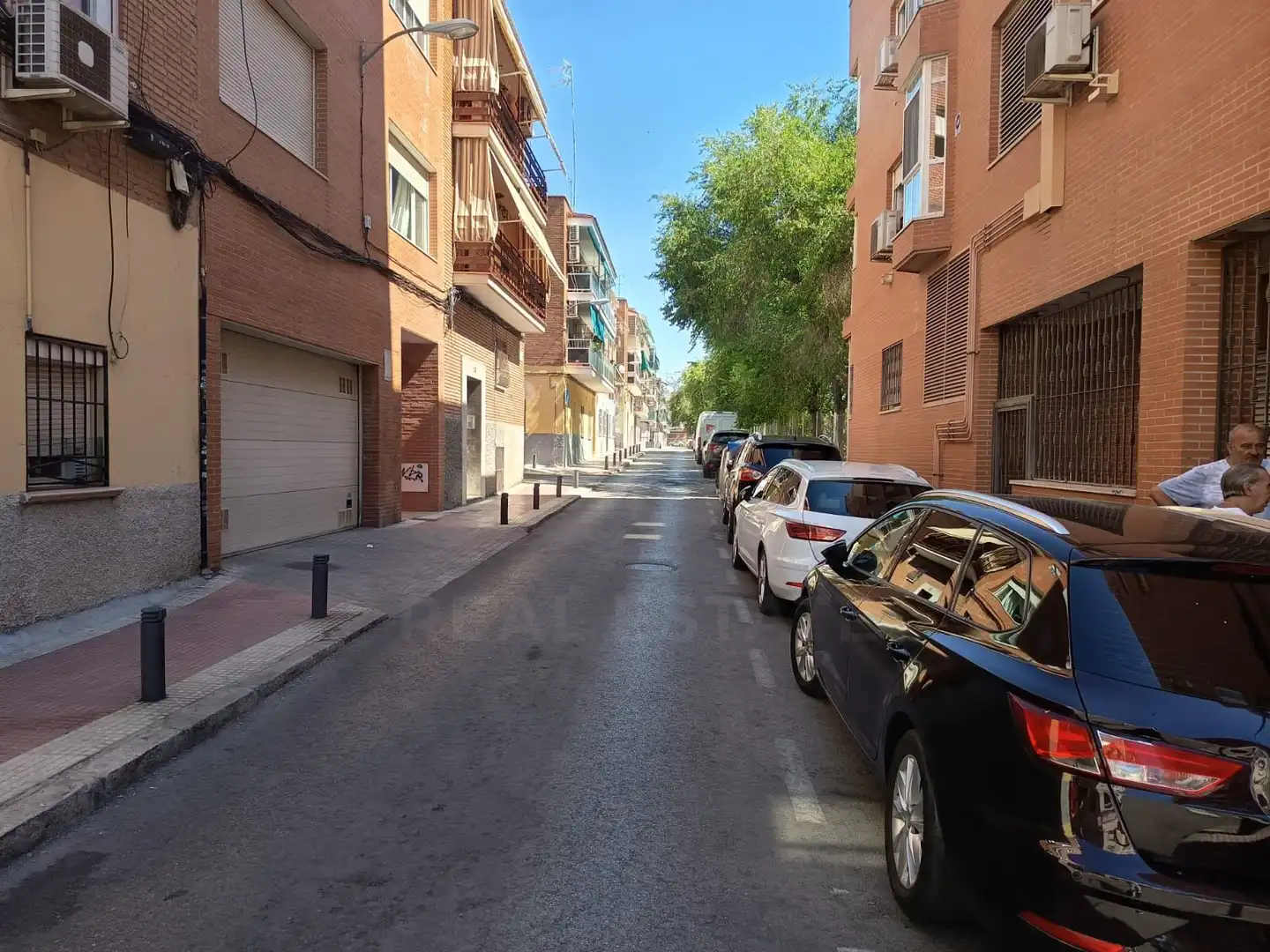 Einzelparkplatz zum Verkauf in Calle de Benita López 53, imagen 21