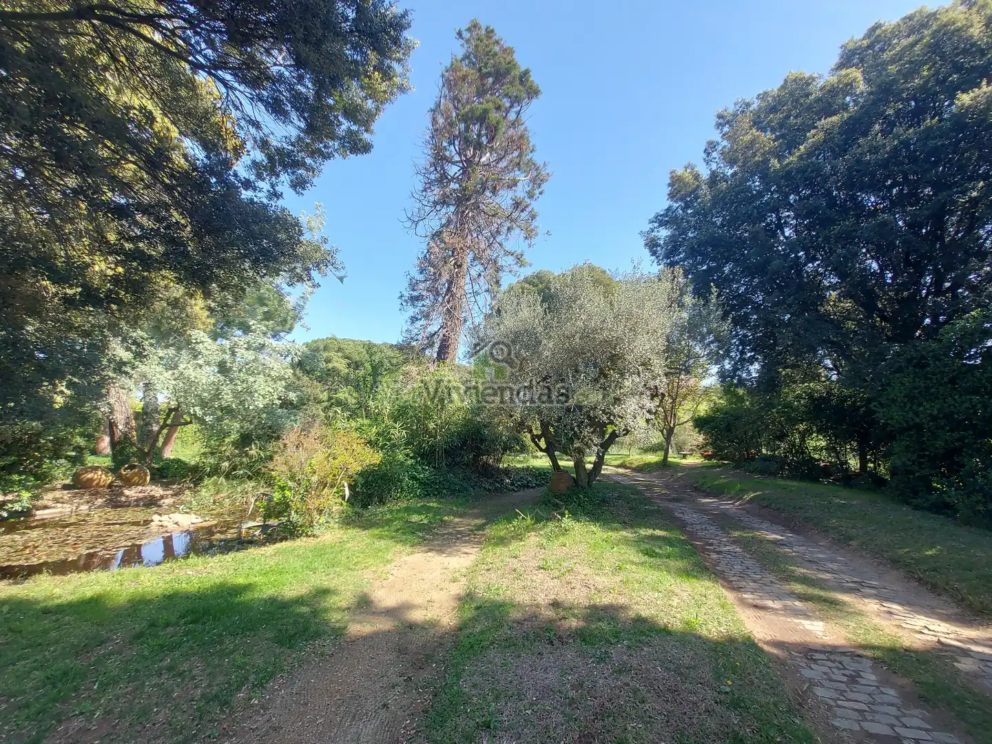 Casa o xalet en venda en Piera amb Jardí privat, Terrassa i Piscina