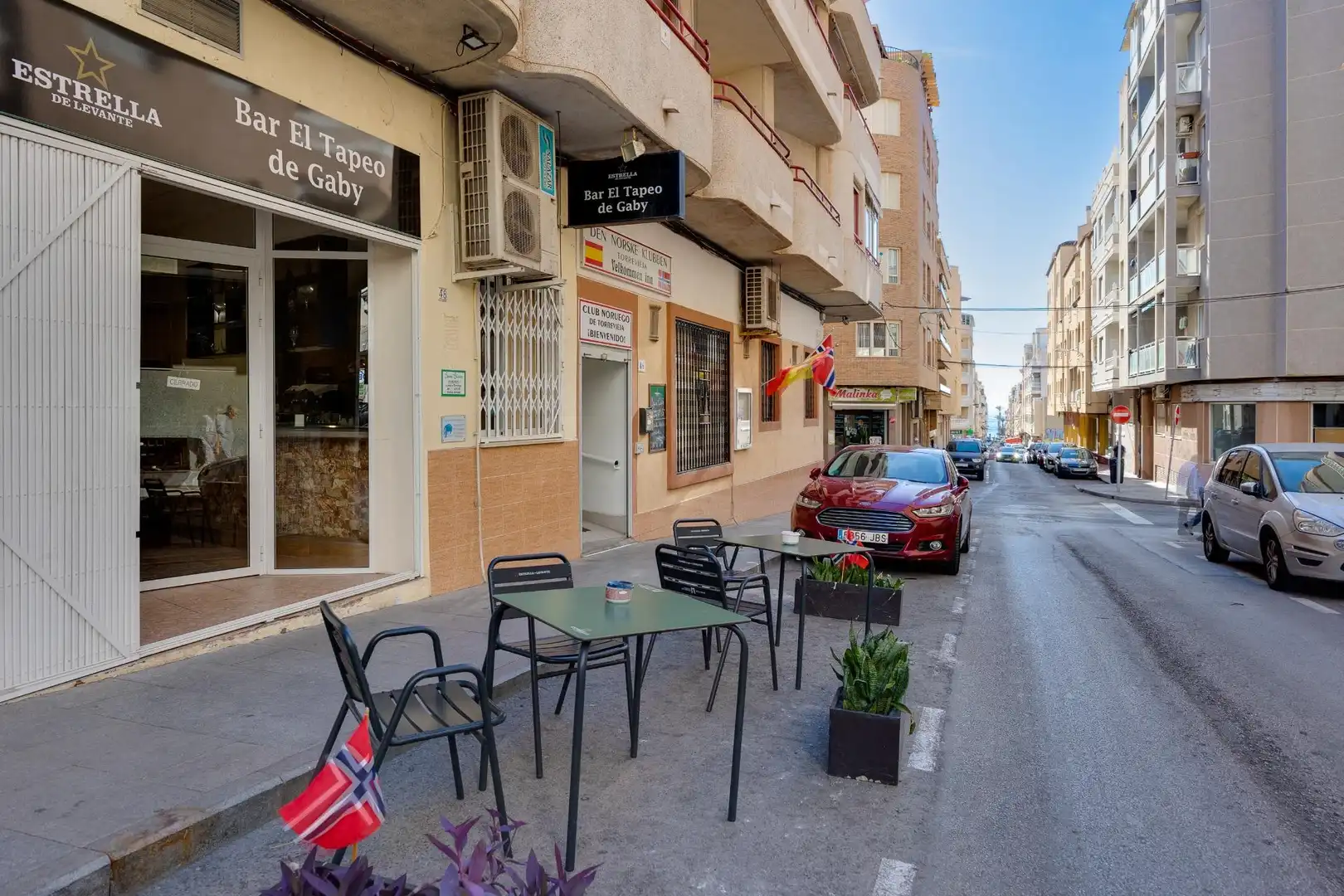 Local comercial en venta en Playa del Cura, imagen 20