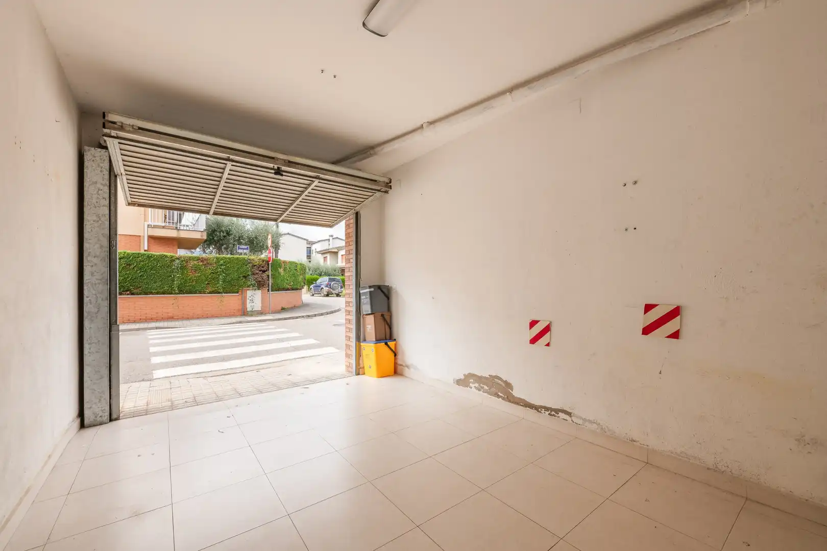 Piso con terraza en venta en Porqueres, imagen 22