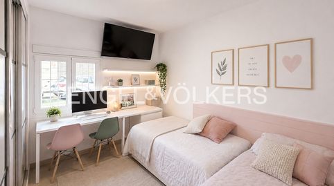 Foto 5 de Apartamento en venta en Les Planes, Sant Joan Despí