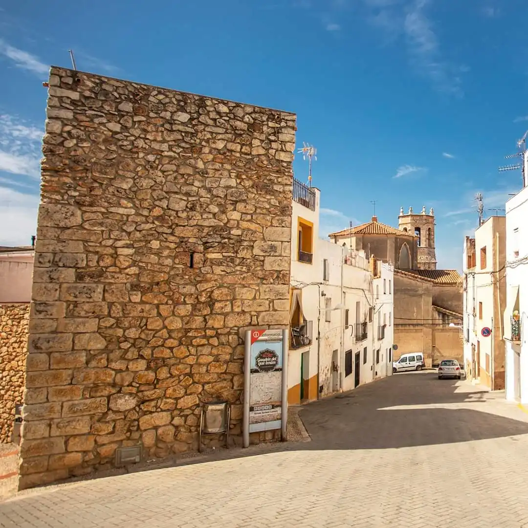 Terreno residencial en venta en Alcanar, imagen 2