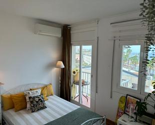 Apartament per a compartir a La Barceloneta