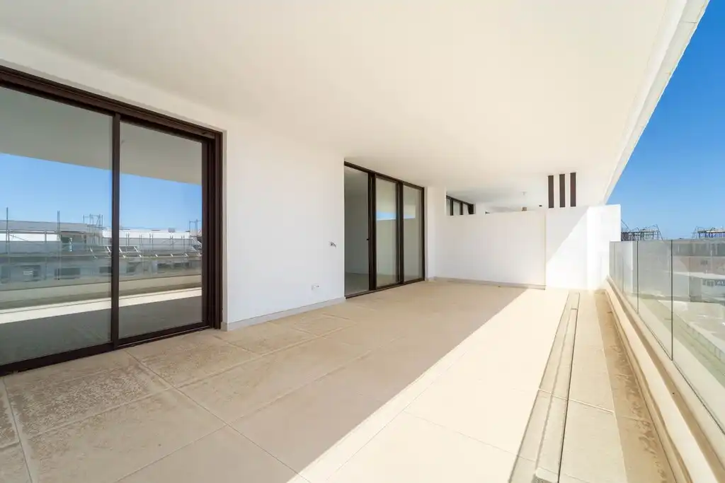 Apartment with pool for sale in Torreblanca del Sol, imagen 26