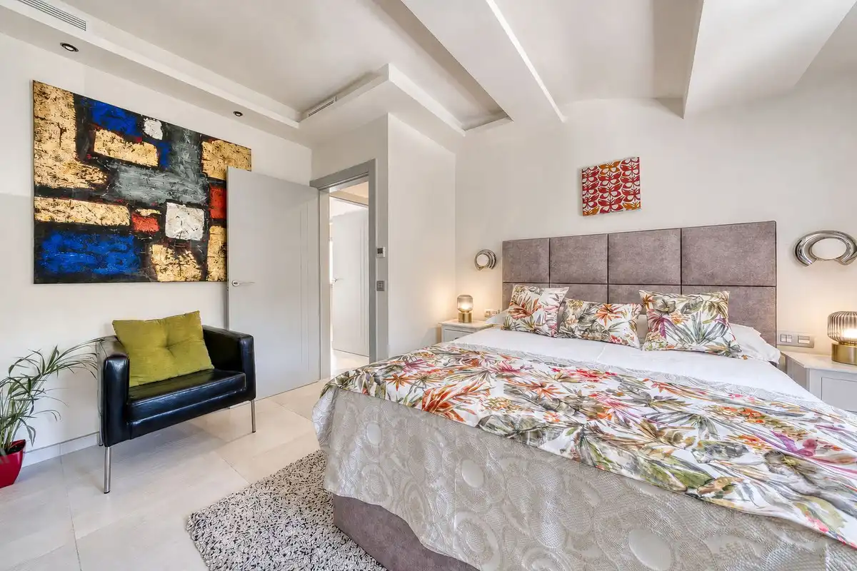 Casa o chalet en venta en El Madroñal