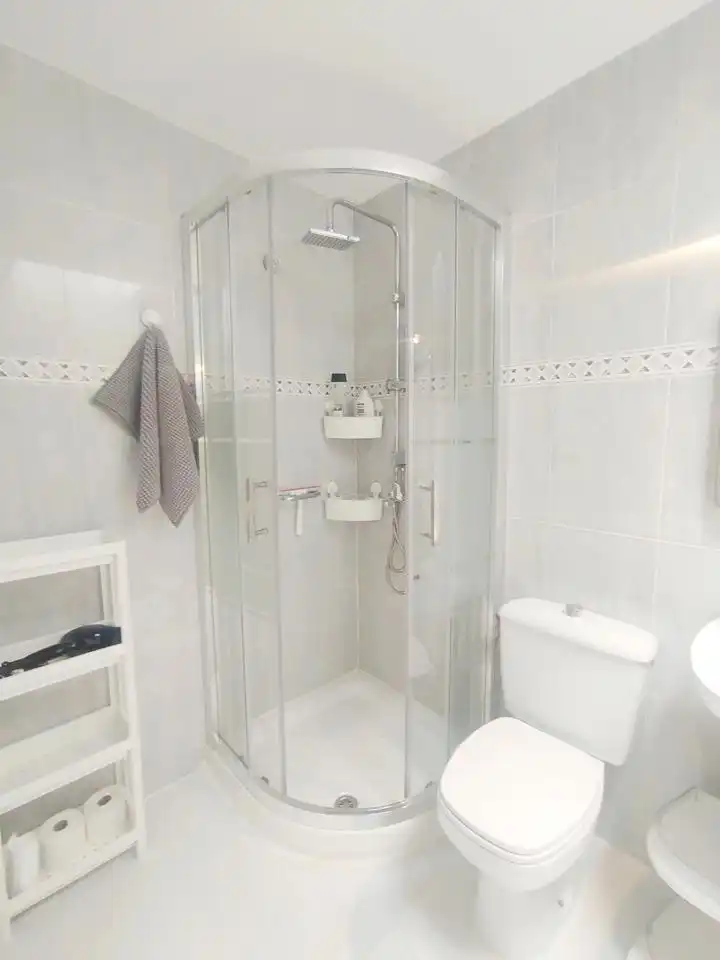 Duplex con terrazza in affitto a Maspalomas - Meloneras, imagen 12