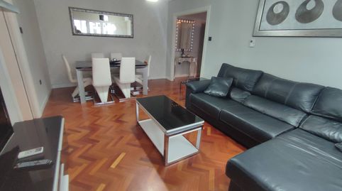 Foto 3 de Piso en venta en Calle Claudio Moyano, Medina del Campo, Valladolid
