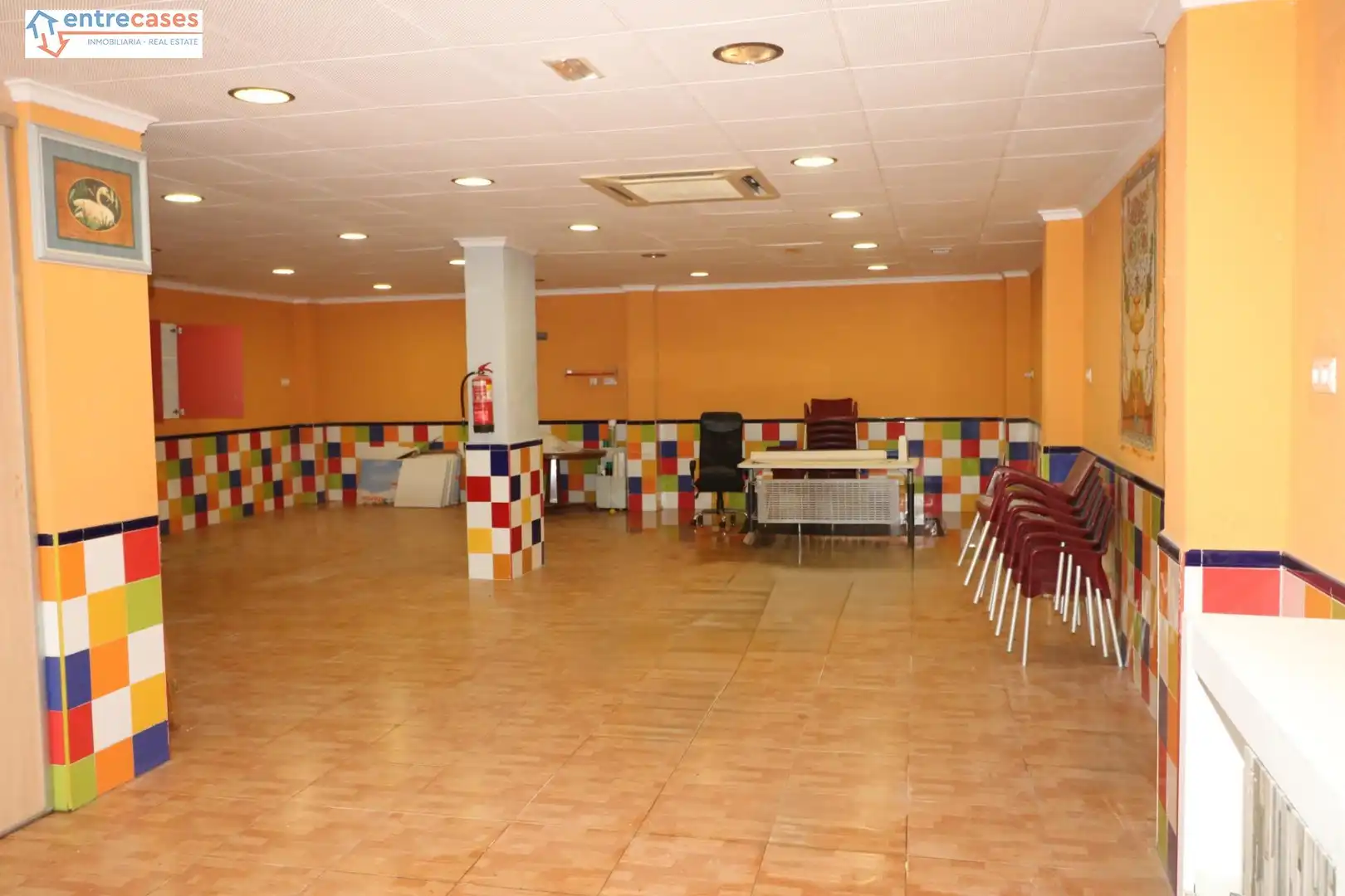 Local en venda a Playa Puerto de Sagunto