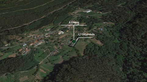 Solvia Inmobiliaria  Terreno con edificación Moaña, immagine 4