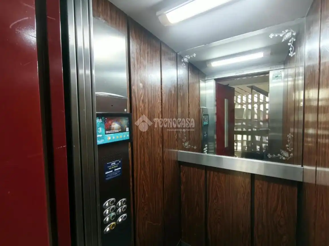 Pis amb ascensor en venda a Medina del Campo, imagen 4