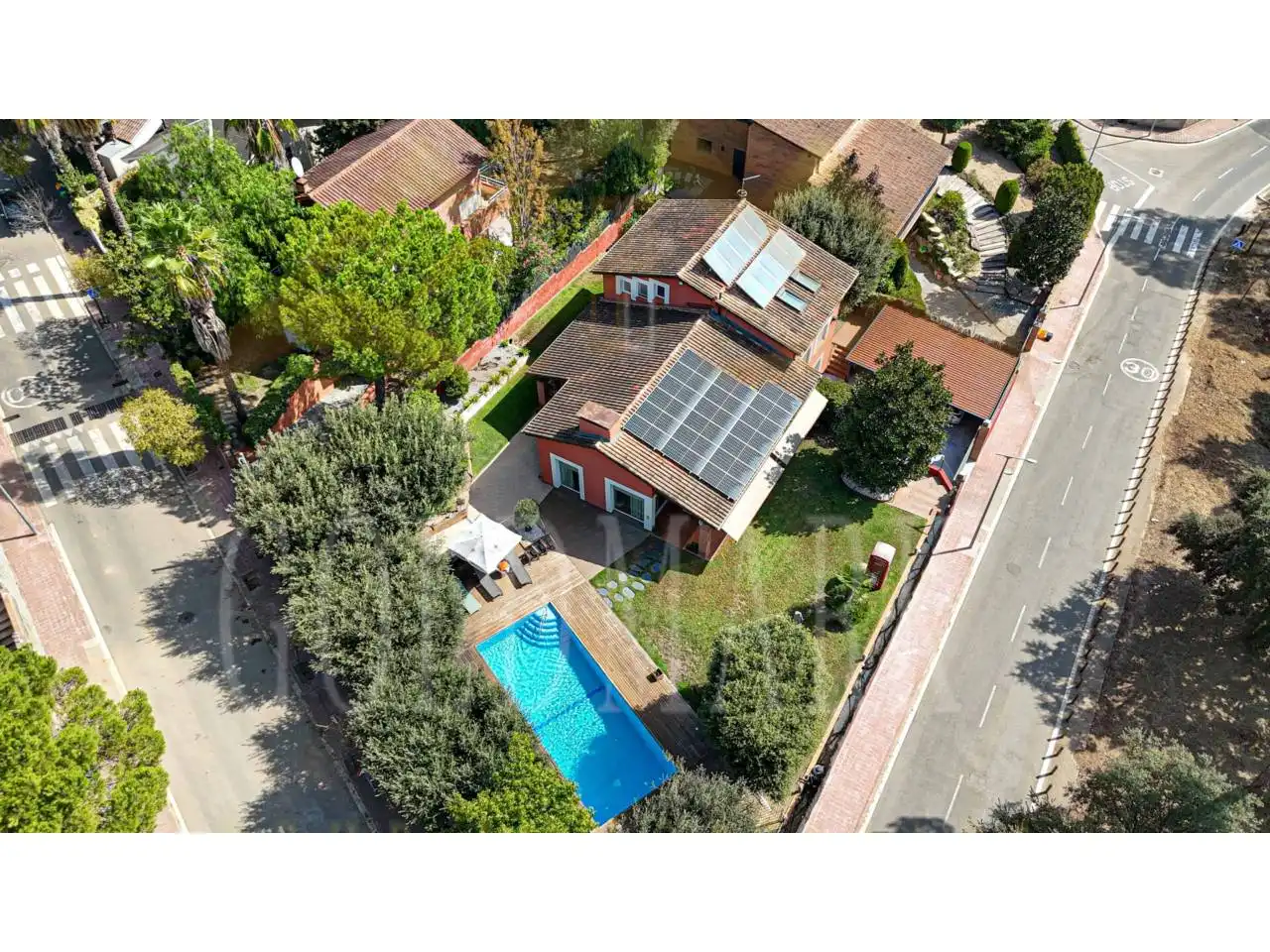 Casa amb piscina en venda a Calle Goya 19, imagen 170