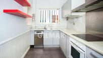 Kitchen of Flat for sale in  Madrid Capital