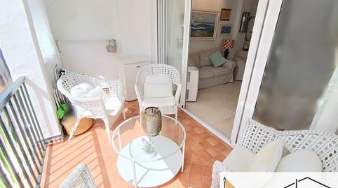 Foto 5 de Pis en venda a De Sevilla, Playa de la Regla, Cádiz