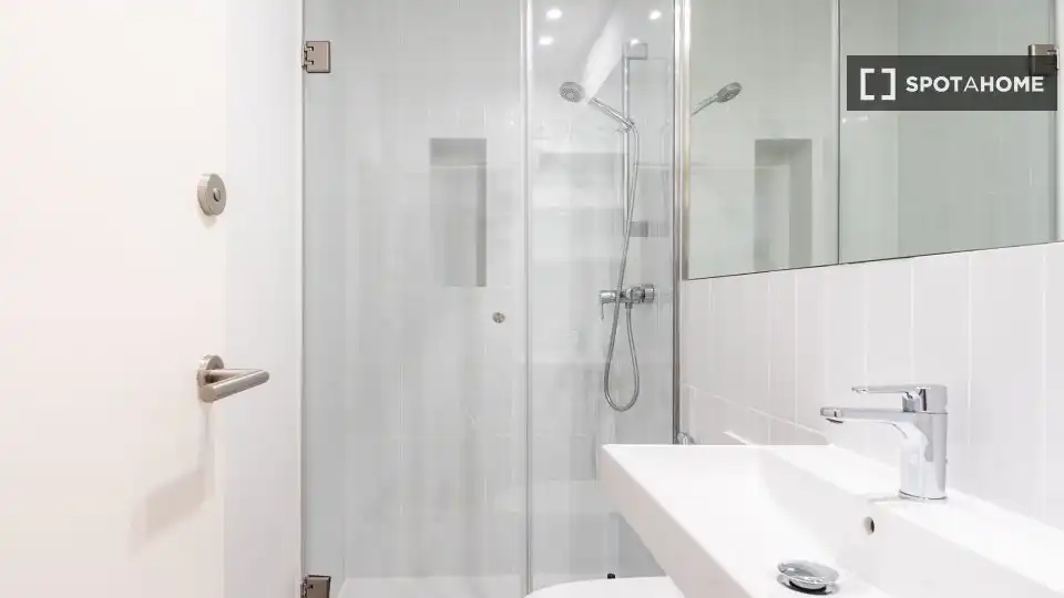 Flat for rent in La Barceloneta