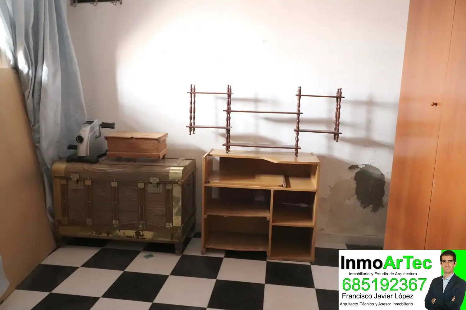 House for sale in Calle San Sebastián de Íllora 22, imagen 5