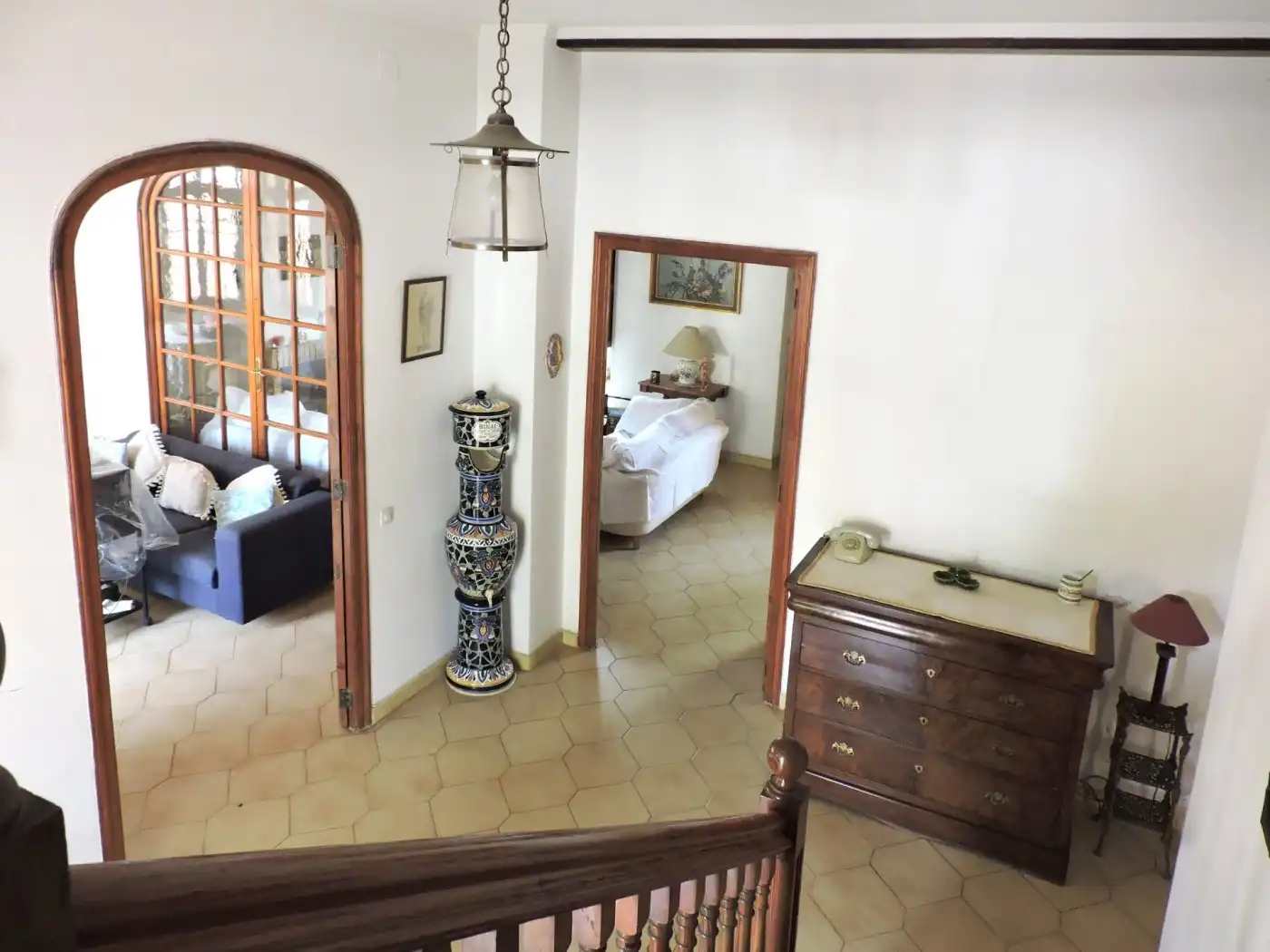 Casa o chalet en venta en Godella con Jardín privado, Terraza y Balcón