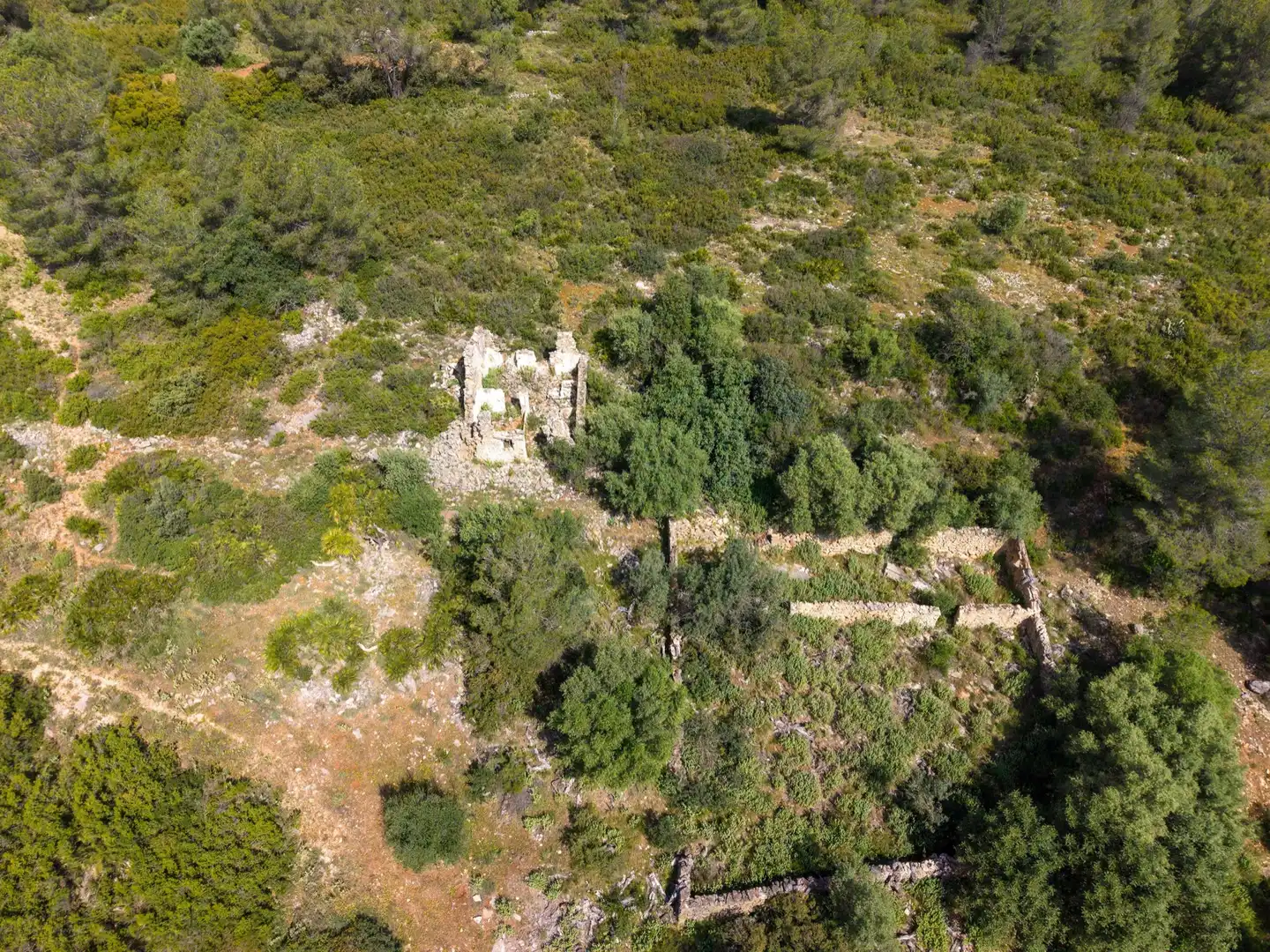 Maison rustique à vendre à Enguera, imagen 32