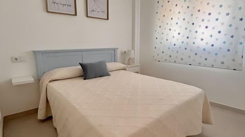 Foto 5 de Apartamento de alquiler en Conil, Conil de la Frontera