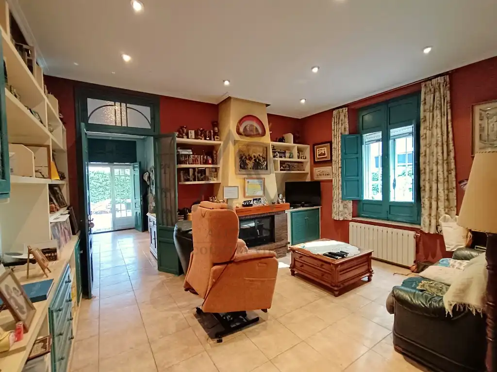Villa avec jardin à vendre à Poligono 48 Paraje 163 Rabonis, imagen 11