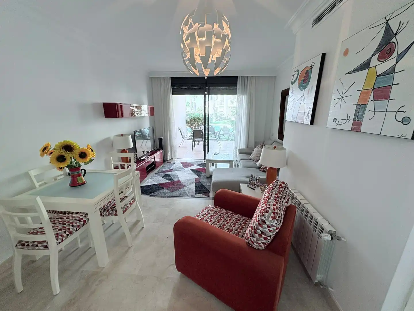 Apartment mit Aufzug zum Verkauf in Roda, imagen 3