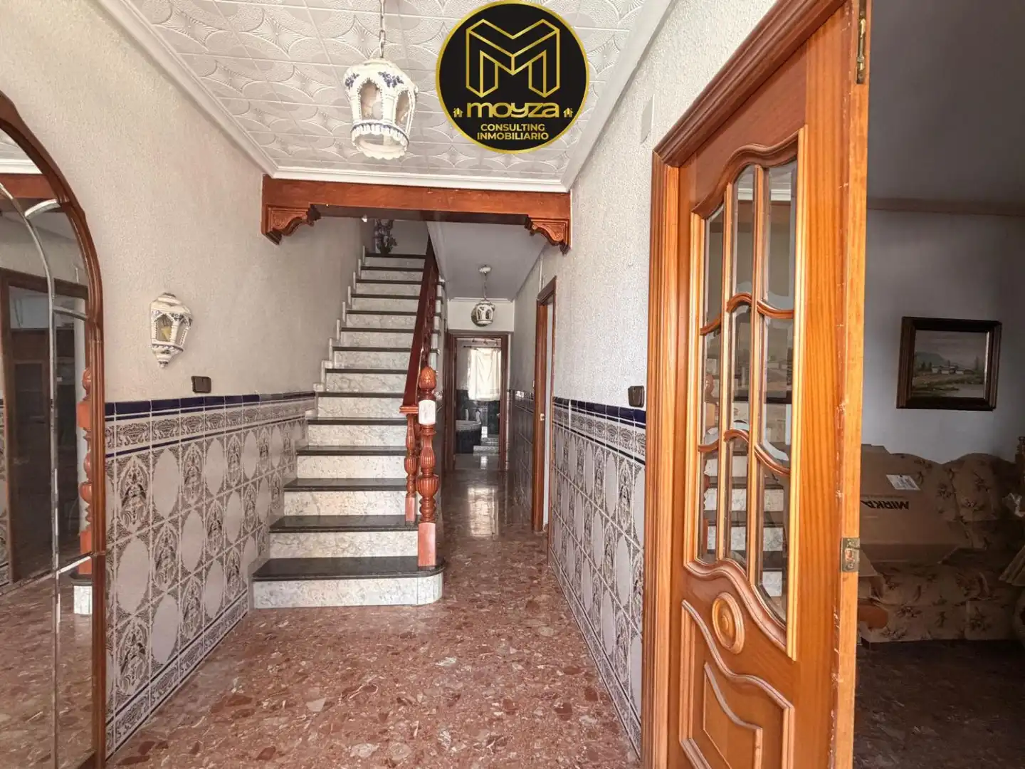 Casa o chalet en venta en Jaén con Aire acondicionado