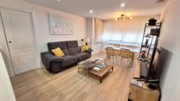 Living room of Flat for sale in Fuenlabrada  with Air Conditioner and Heating