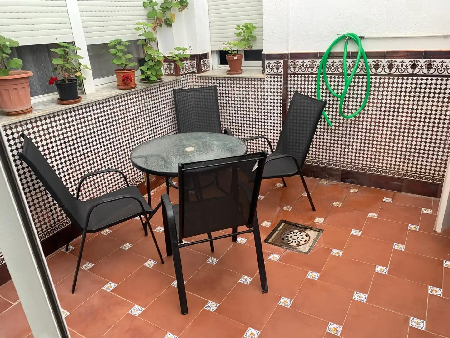 Casa con terrazza in vendita a Baza, imagen 9