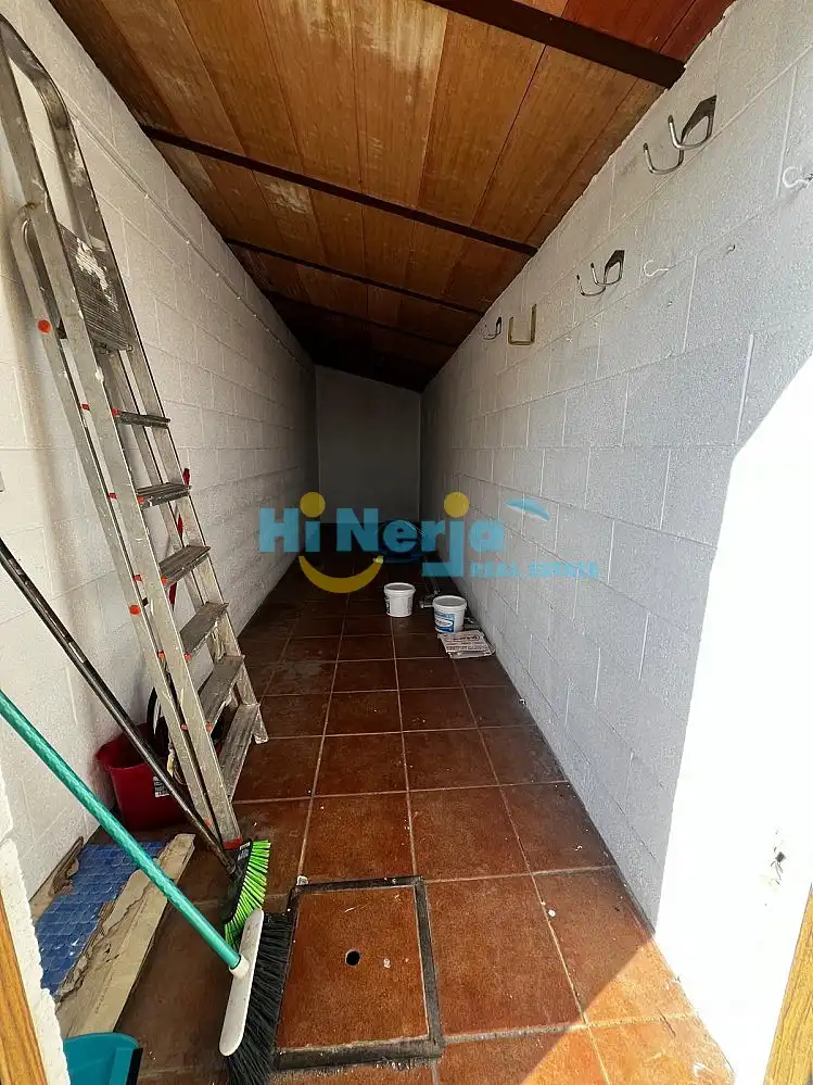 Xalet amb piscina en venda a Viñuela, imagen 28