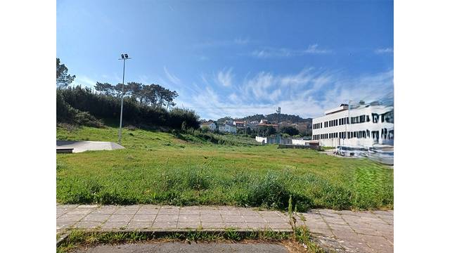 Terreno residencial en Venta en Rúa Perú, 46 en Santa Uxía de Ribeira