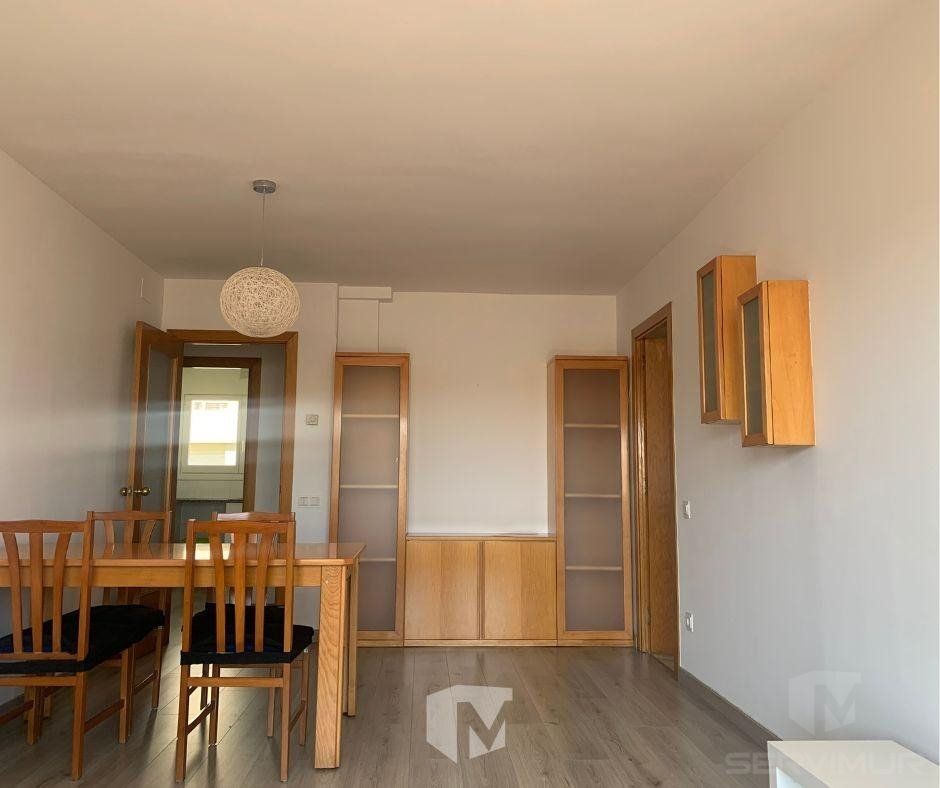Flat to rent in Carrer de Ramon Sala i Saçala, Nord