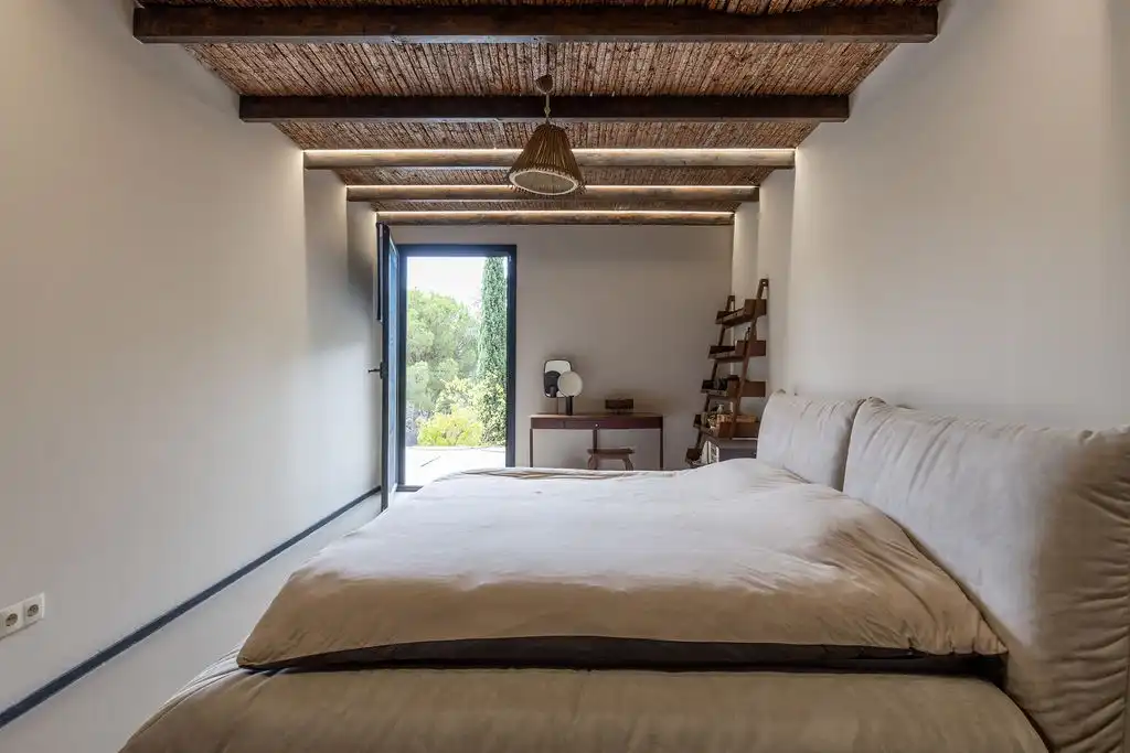 Casa amb piscina en venda a Premià de Dalt, imagen 20