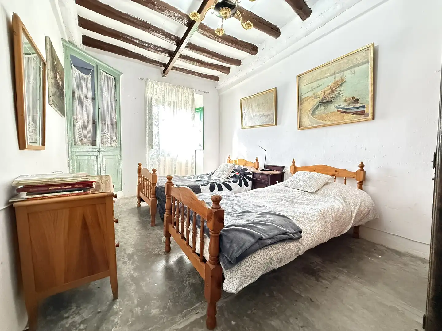 Casa rústica en venda a Nonaspe, imagen 27