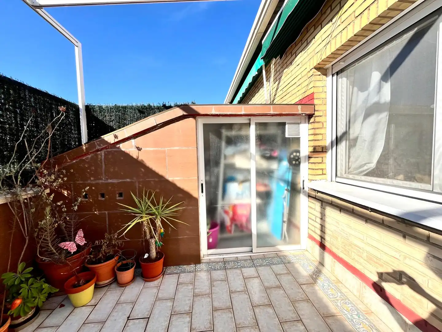 Attique avec terrasse à vendre à Calle Estación Vía Crucis, imagen 37