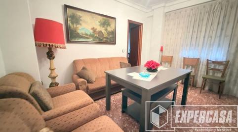 Foto 3 de Pis en venda a Sant Marcel.lí,  Valencia Capital