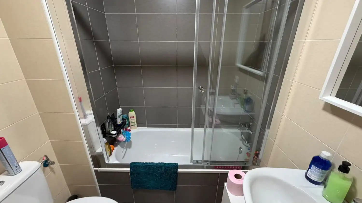 Baño de Piso en venta en Meruelo con Calefacción y Balcón