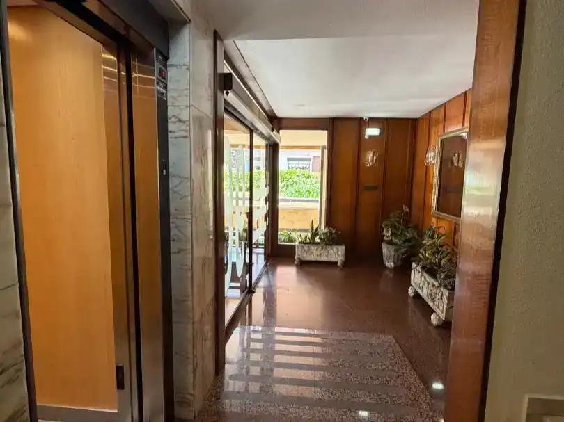 Wohnung zum Verkauf in Avenida de la Constitución, 96, El Polígono