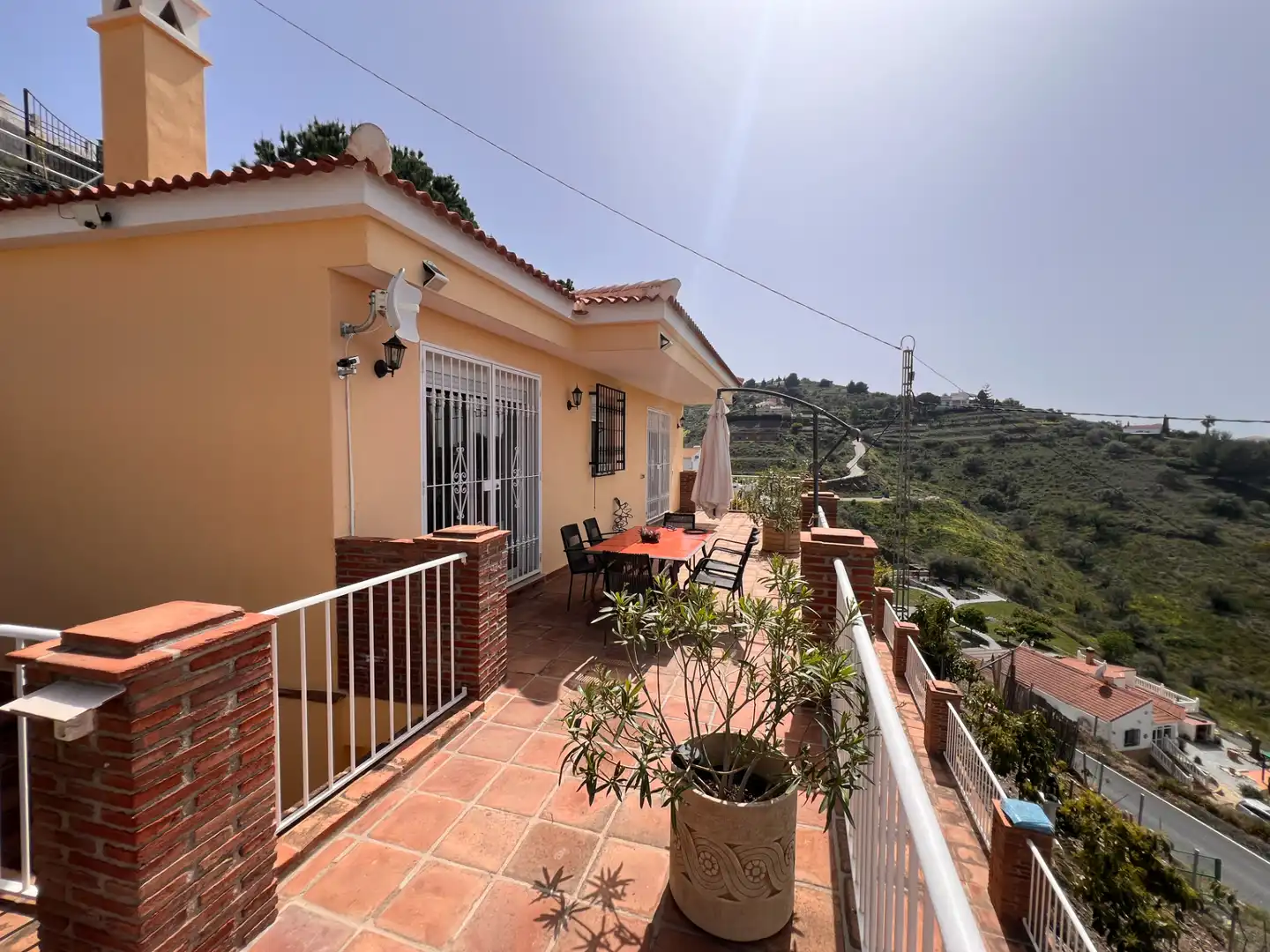 Finca rústica en venda a Diseminado el Pago Rio, 2156, Torrox Pueblo